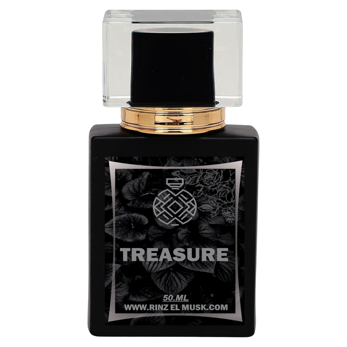 TREASURE - 50 ML