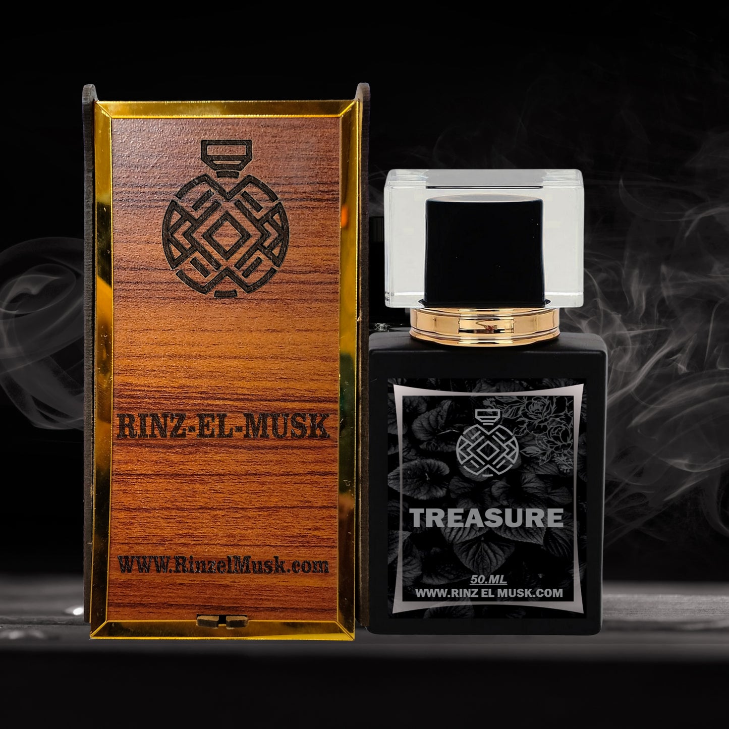 TREASURE - 50 ML