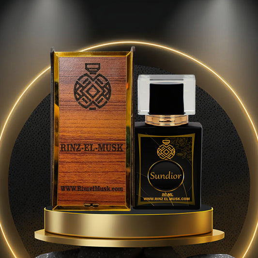 SUNDIOR - 50 ML