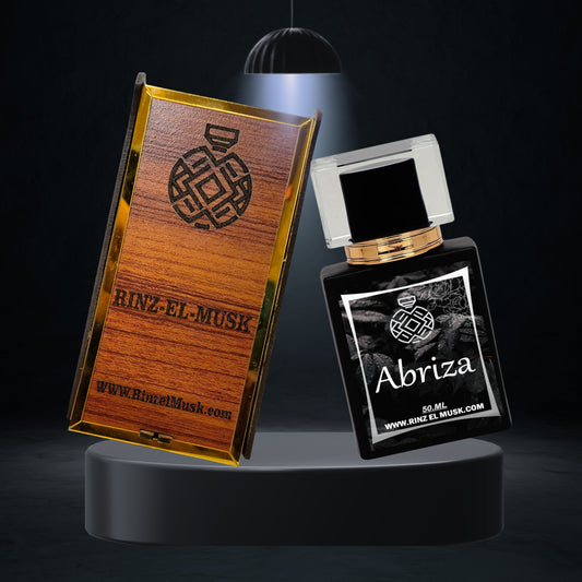 ABRIZA - 50 ML