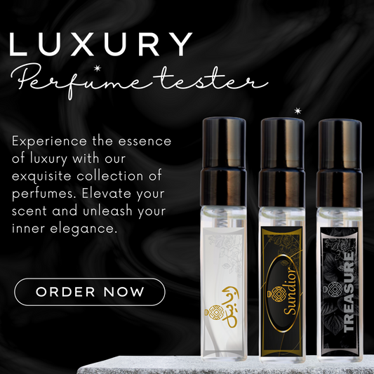 MEN'S TASTER KIT