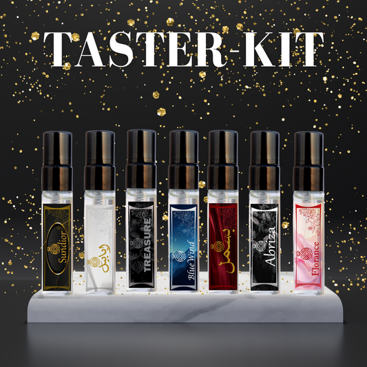 TASTER KIT