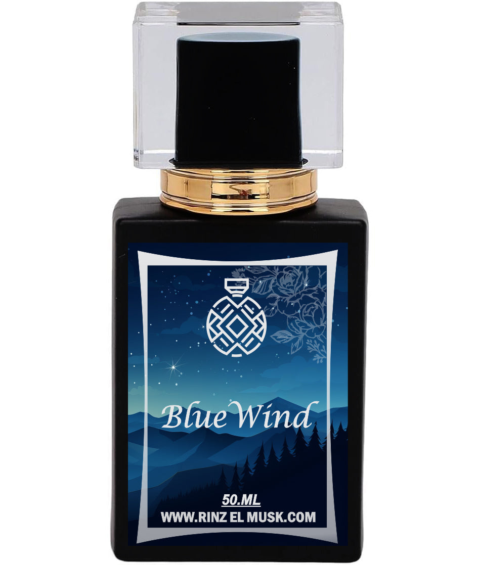 BLUE WIND - 50 ML