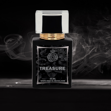 TREASURE - 50 ML