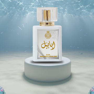 ABABEEL (OUD)-50 ML