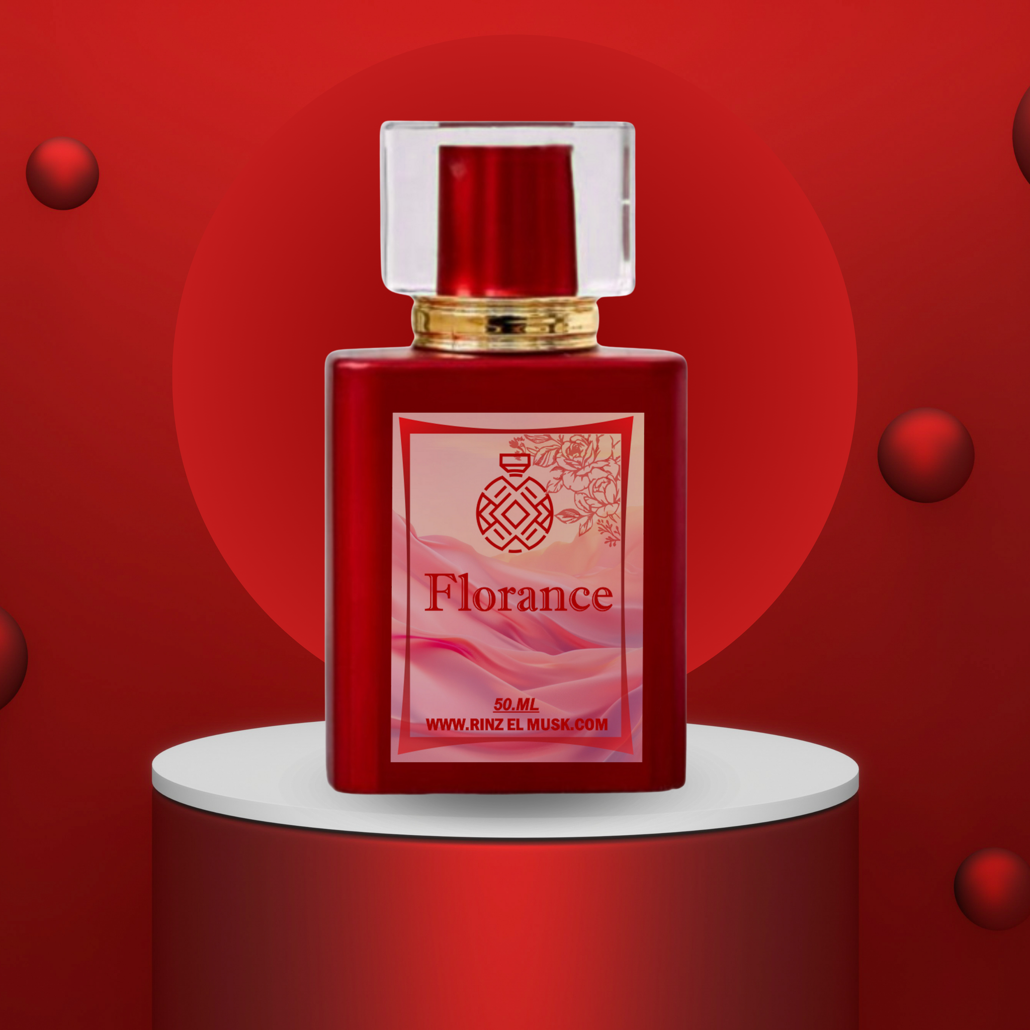 FLORANCE -50 ML