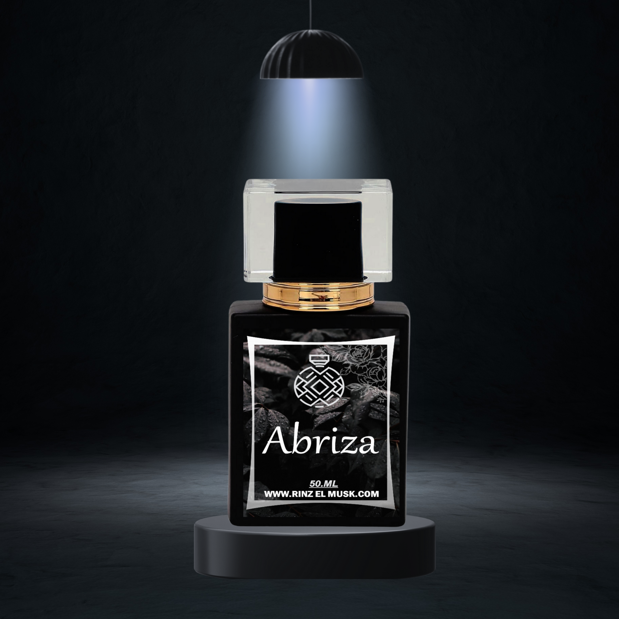 ABRIZA - 50 ML