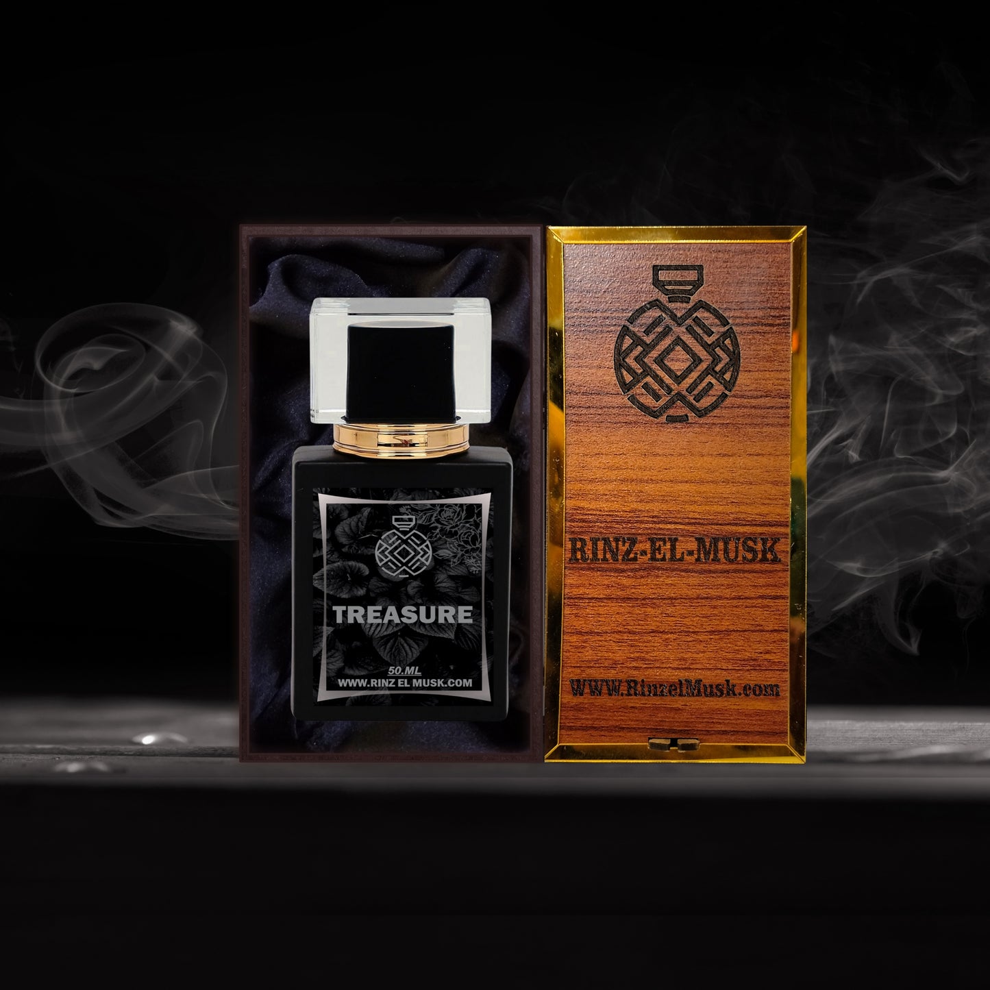 TREASURE - 50 ML