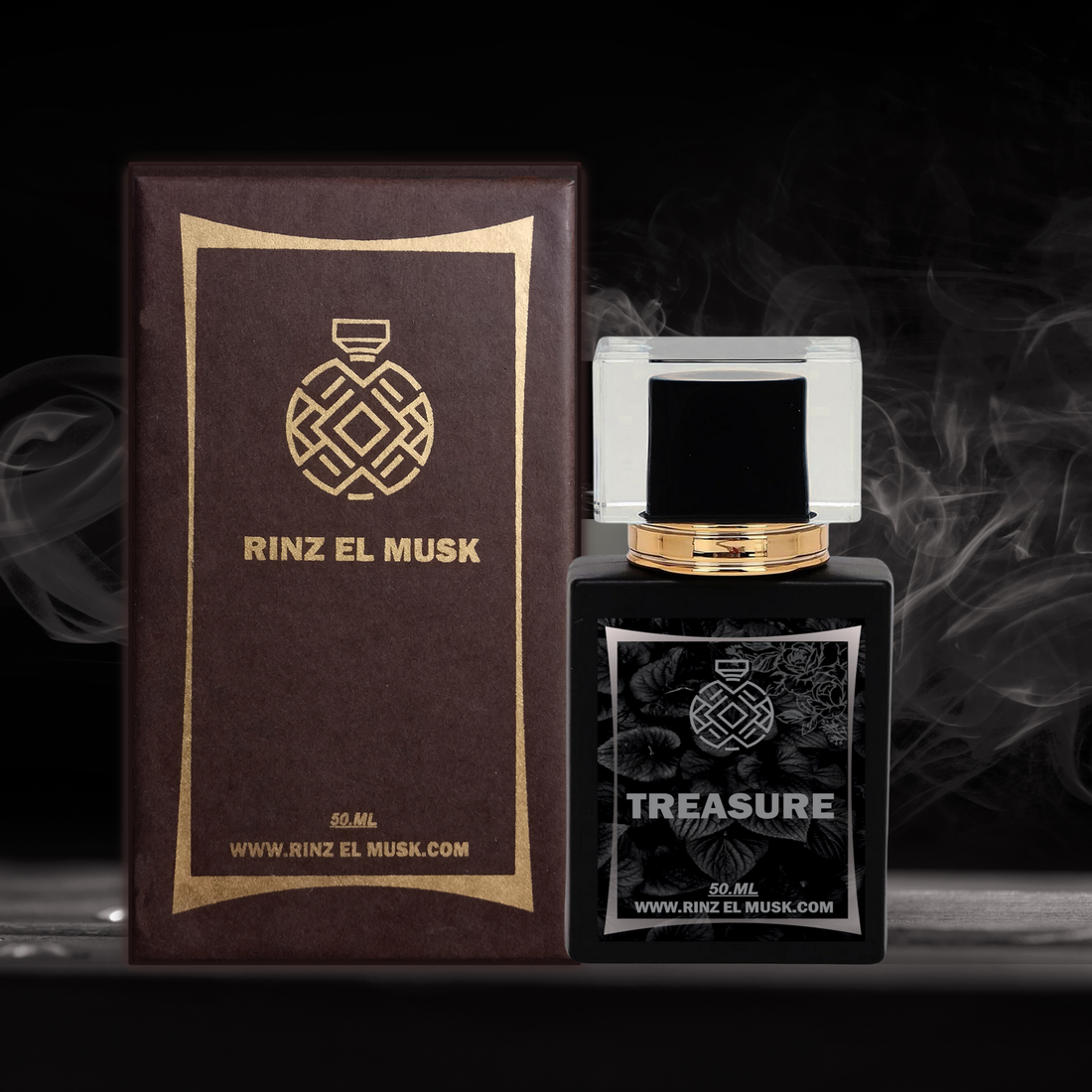 TREASURE - 50 ML